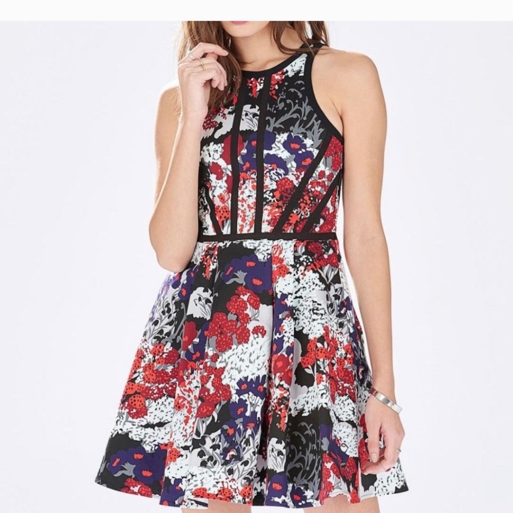 Parker Hudson Dress